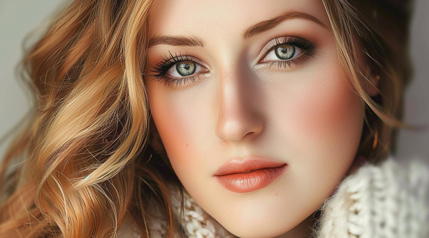 Der natürliche Look