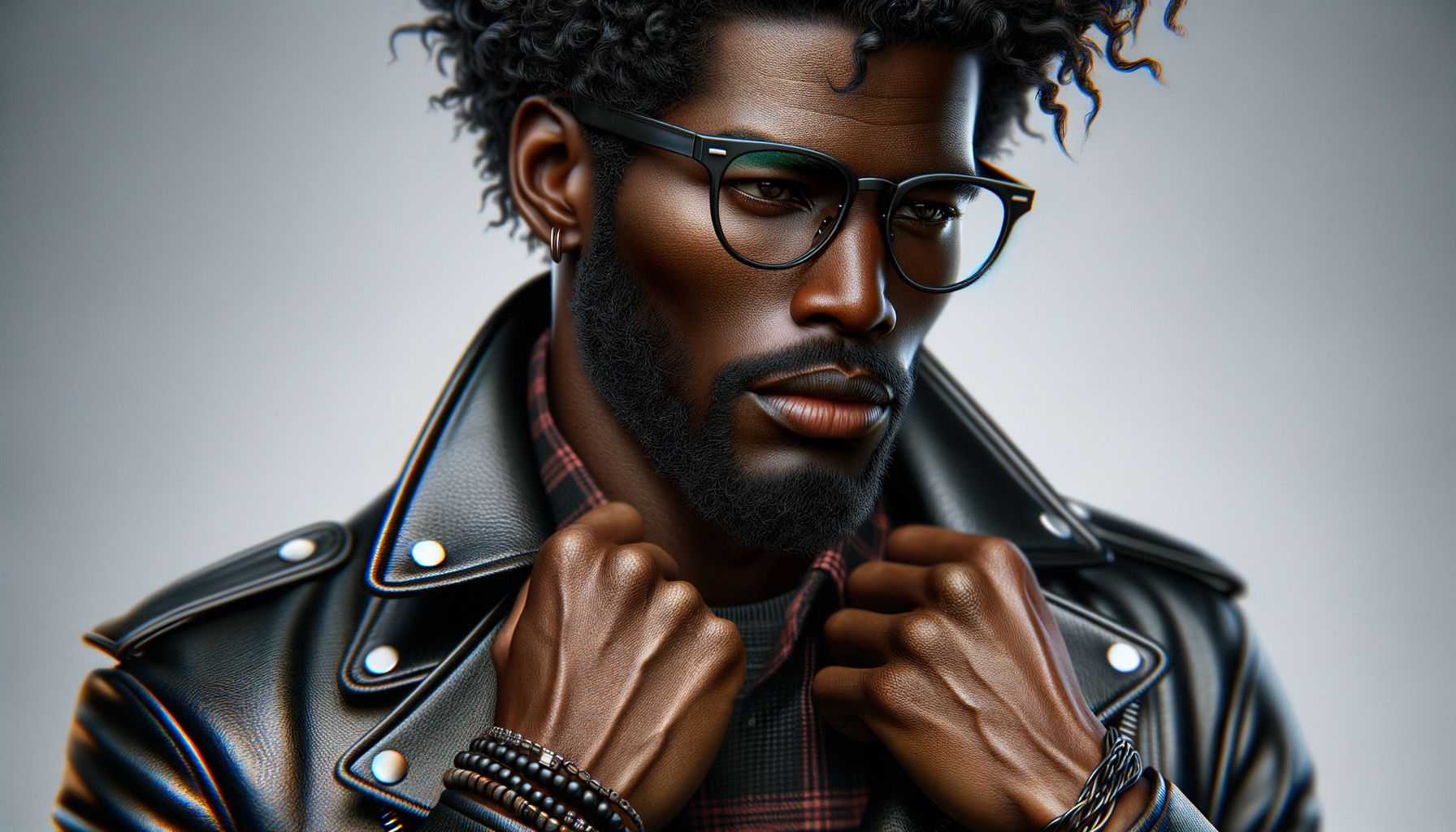 Frühlings- und Herbsttrends für Ihn